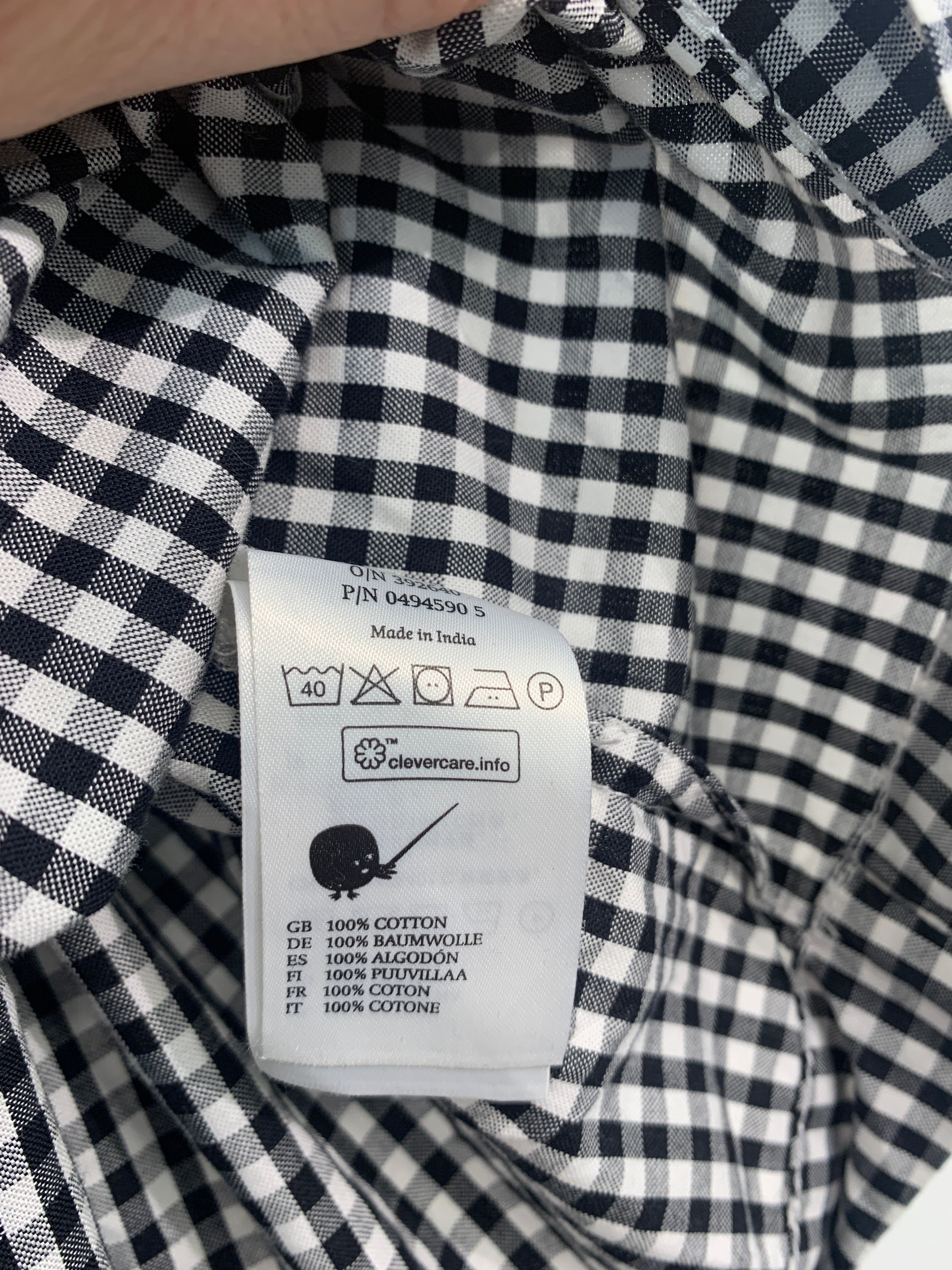 Monki Bluse